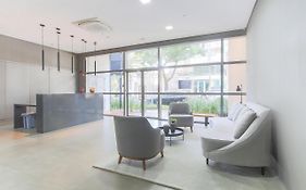 Arte Arquitetura Vila Mariana